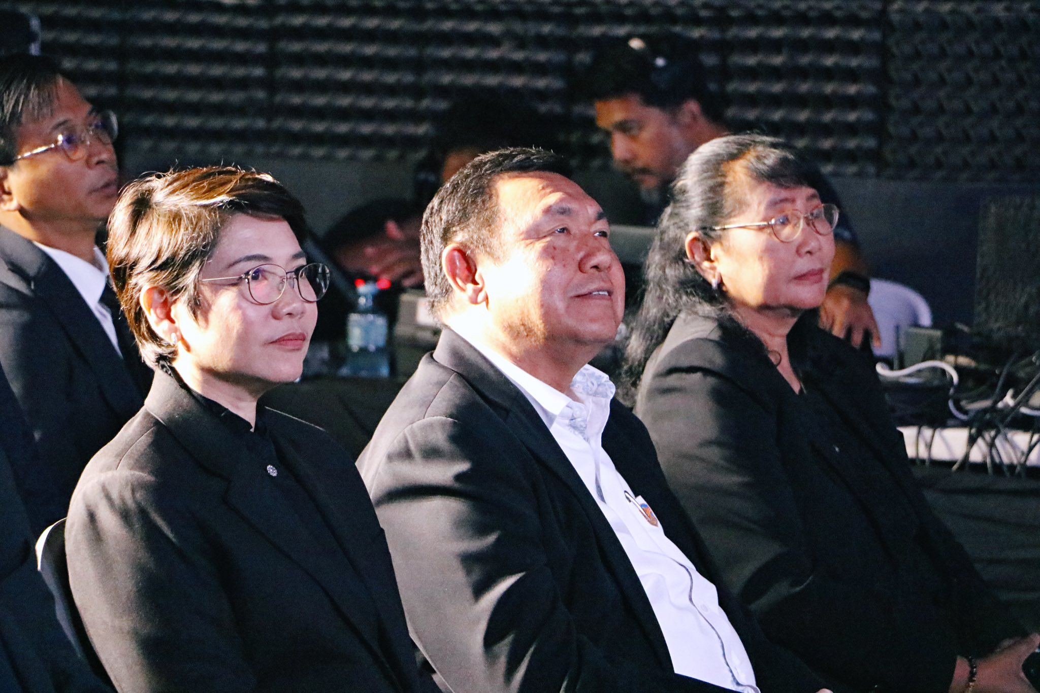 title - ส.ป.ก. ร่วมงาน MOU ขับเคลื่อนพัฒนาธุรกิจ เทคโนโลยี และส่งเสริมตลาดอุตสาหกรรมเกษตรไทย